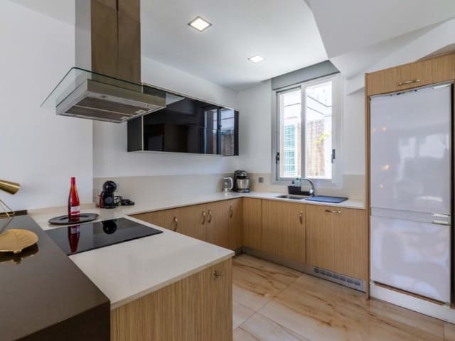 3 makuuhuone Huvila myytävänä paikassa Ciudad Quesada, Rojales mukana uima-altaan - 389 000 € (Ref: 10171457)
