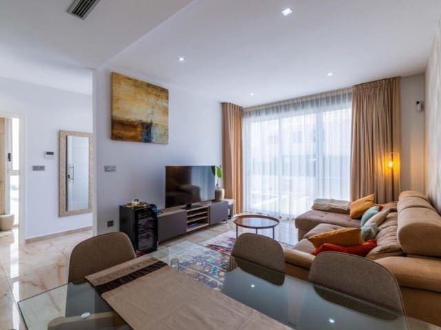 3 makuuhuone Huvila myytävänä paikassa Ciudad Quesada, Rojales mukana uima-altaan - 389 000 € (Ref: 10171457)