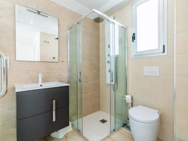 3 makuuhuone Huvila myytävänä paikassa Ciudad Quesada, Rojales mukana uima-altaan - 389 000 € (Ref: 10171457)