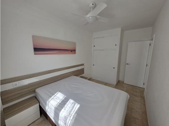 2 makuuhuone Huoneisto myytävänä paikassa Gaspar Perelló, Torrevieja - 164 000 € (Ref: 10171460)
