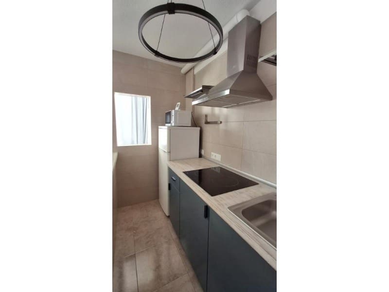 2 makuuhuone Huoneisto myytävänä paikassa La Mata - 164 000 € (Ref: 10171460)