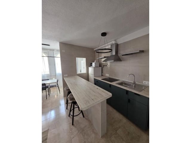 2 makuuhuone Huoneisto myytävänä paikassa Gaspar Perelló, Torrevieja - 164 000 € (Ref: 10171460)