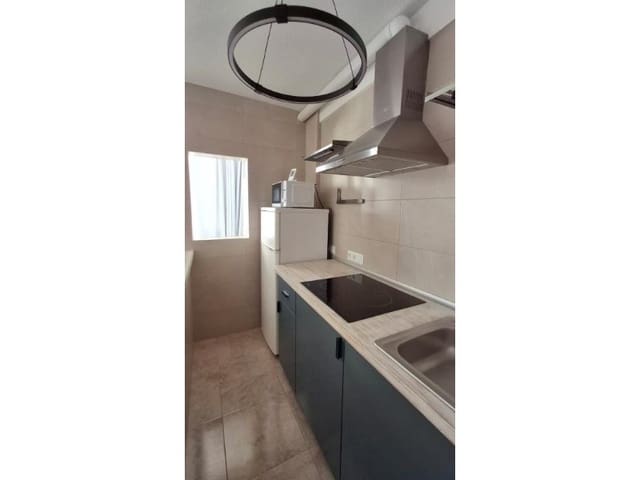 2 makuuhuone Huoneisto myytävänä paikassa Gaspar Perelló, Torrevieja - 164 000 € (Ref: 10171460)