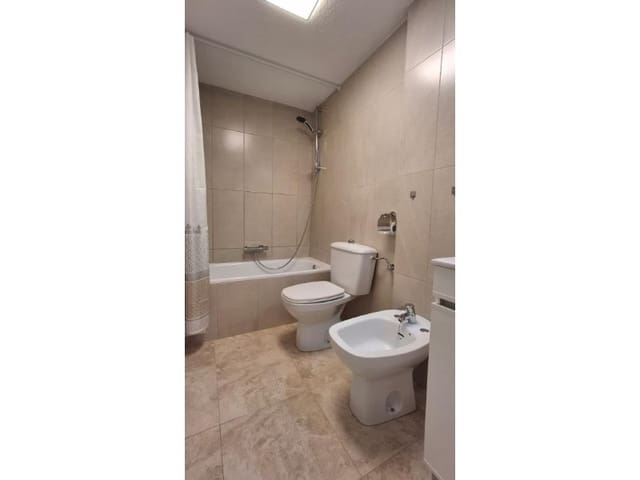 2 makuuhuone Huoneisto myytävänä paikassa Gaspar Perelló, Torrevieja - 164 000 € (Ref: 10171460)