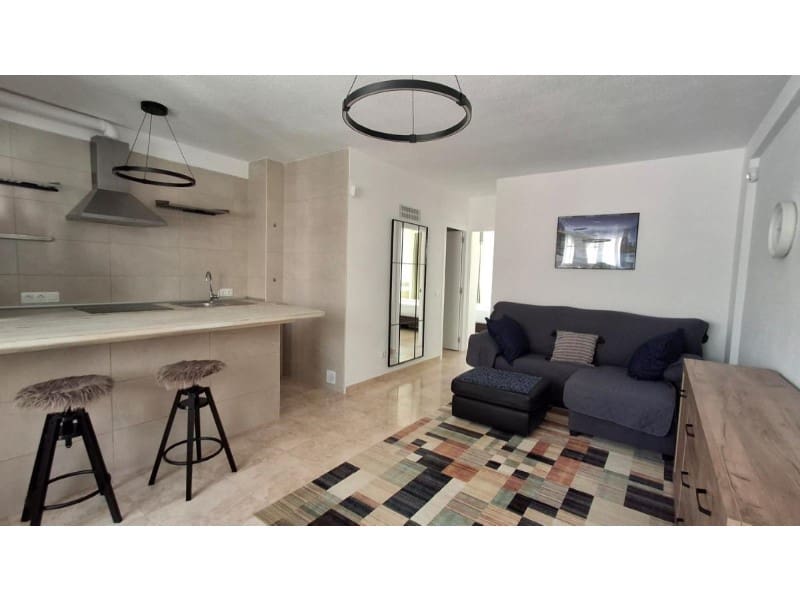 2 makuuhuone Huoneisto myytävänä paikassa La Mata - 164 000 € (Ref: 10171460)