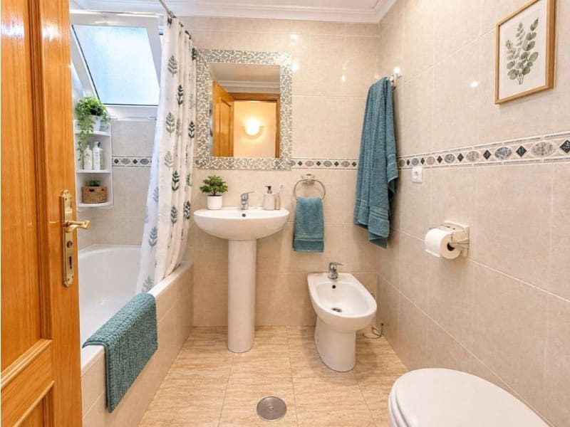 1 makuuhuone Huoneisto myytävänä paikassa Torrevieja mukana uima-altaan - 144 900 € (Ref: 10171464)