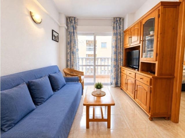 1 makuuhuone Huoneisto myytävänä paikassa Antonio Machado, Torrevieja mukana uima-altaan - 144 900 € (Ref: 10171464)