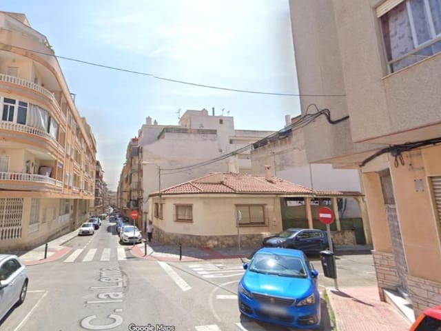 Grond te koop in Avenida Habaneras - Curva de Palangre, Torrevieja - € 430.000 (Ref: 10171465)