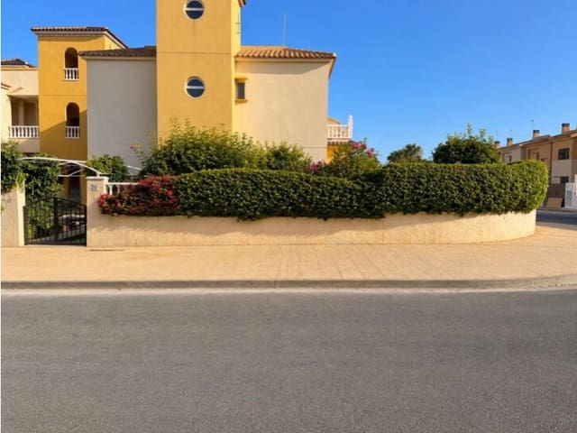 Bungalow de 1 habitación en Orihuela ciudad, Orihuela en venta con piscina - 195.000 € (Ref: 10171468)