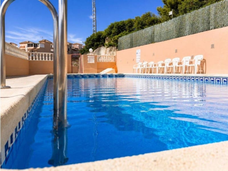Doppelhaus zu verkaufen in Orihuela mit Pool Garage - 263.900 € (Ref: 10171471)