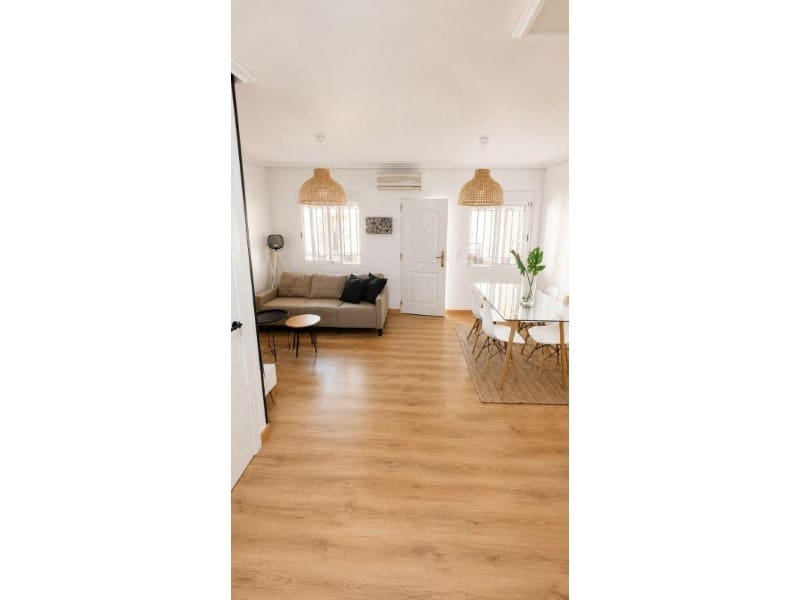 Doppelhaus zu verkaufen in Orihuela mit Pool Garage - 263.900 € (Ref: 10171471)