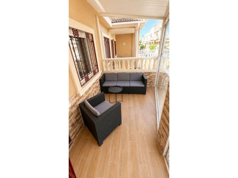 Doppelhaus zu verkaufen in Orihuela mit Pool Garage - 263.900 € (Ref: 10171471)