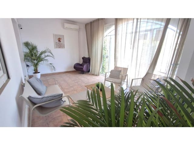 3 Zimmer Doppelhaus zu verkaufen in Orihuela ciudad, Orihuela - 199.990 € (Ref: 10171475)
