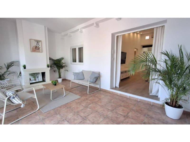 3 Zimmer Doppelhaus zu verkaufen in Orihuela - 199.990 € (Ref: 10171475)