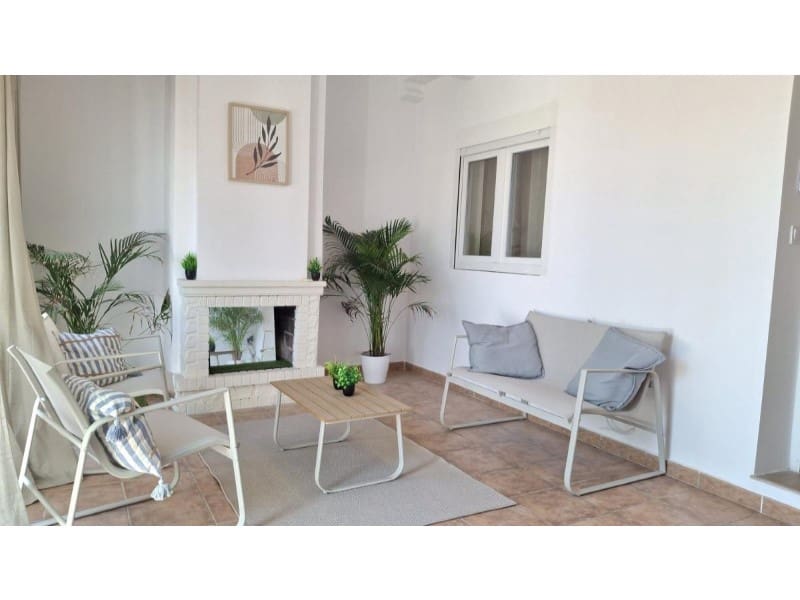 3 Zimmer Doppelhaus zu verkaufen in Orihuela - 199.990 € (Ref: 10171475)