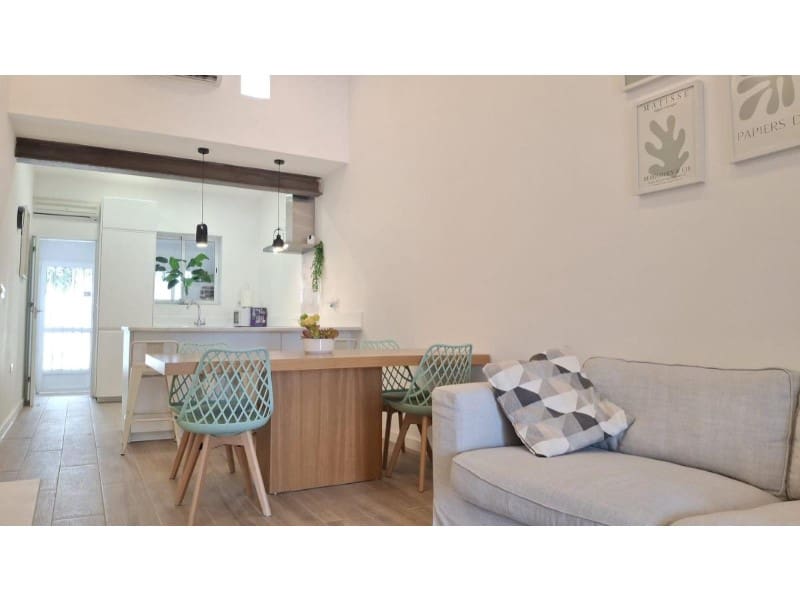 3 Zimmer Doppelhaus zu verkaufen in Orihuela - 199.990 € (Ref: 10171475)