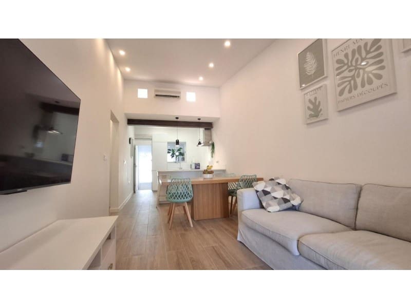 3 Zimmer Doppelhaus zu verkaufen in Orihuela - 199.990 € (Ref: 10171475)