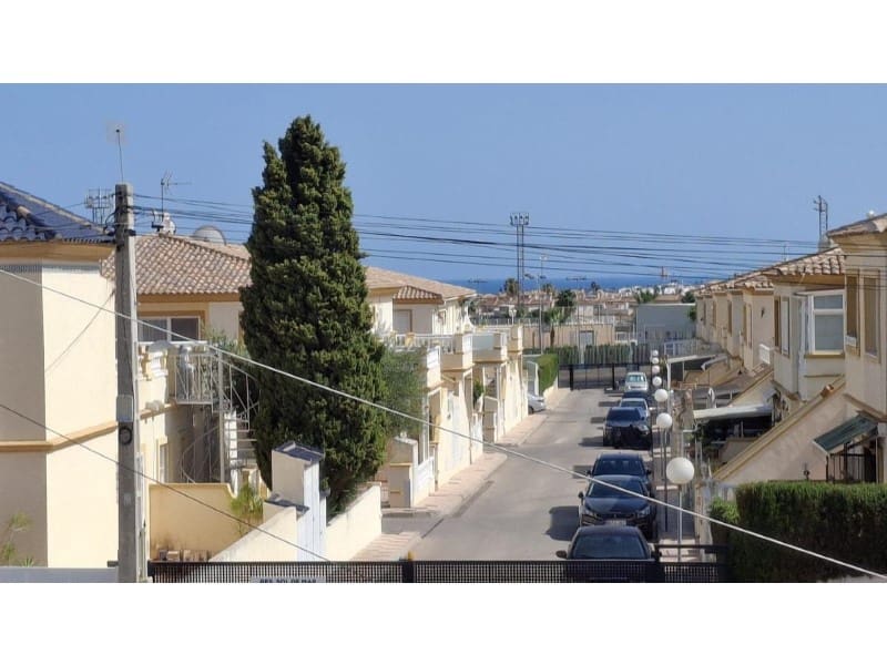 3 Zimmer Doppelhaus zu verkaufen in Orihuela - 199.990 € (Ref: 10171475)