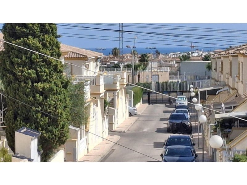 3 Zimmer Doppelhaus zu verkaufen in Orihuela - 199.990 € (Ref: 10171475)