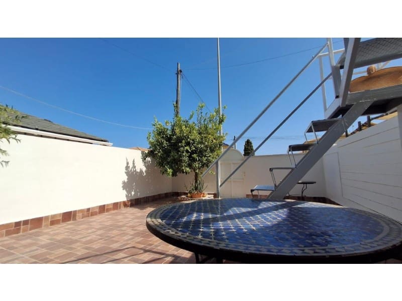 3 Zimmer Doppelhaus zu verkaufen in Orihuela - 199.990 € (Ref: 10171475)