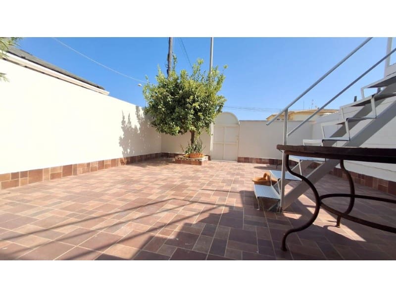 3 Zimmer Doppelhaus zu verkaufen in Orihuela - 199.990 € (Ref: 10171475)