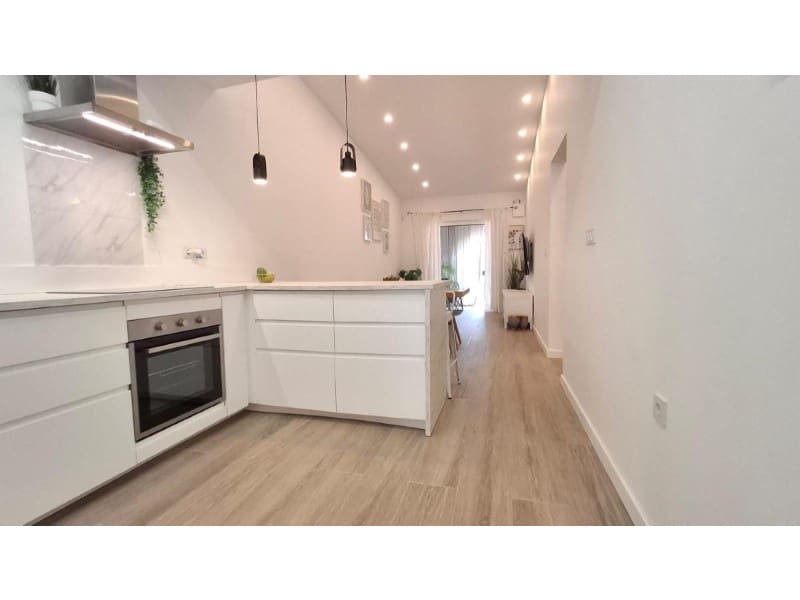 3 Zimmer Doppelhaus zu verkaufen in Orihuela - 199.990 € (Ref: 10171475)