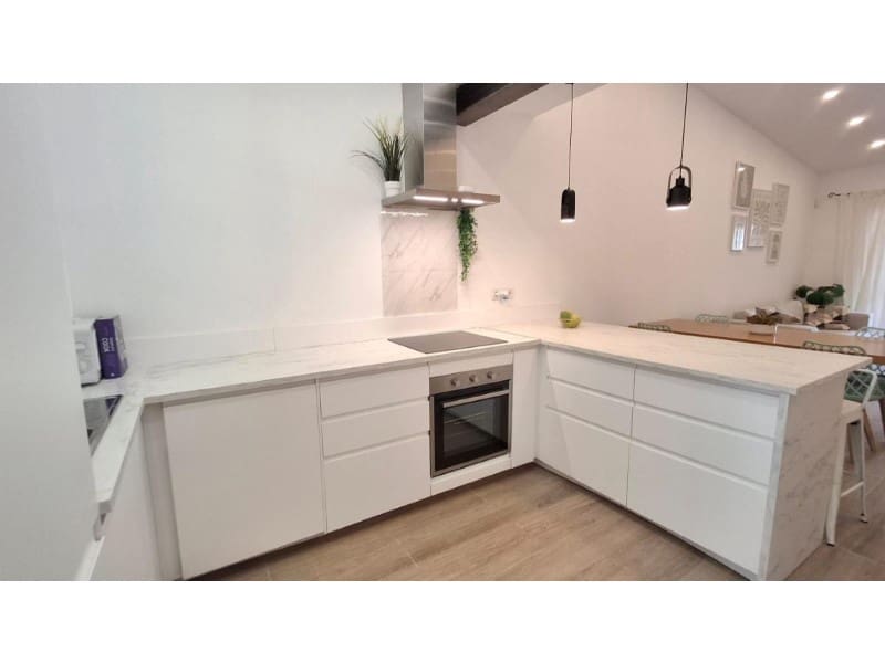 3 Zimmer Doppelhaus zu verkaufen in Orihuela - 199.990 € (Ref: 10171475)