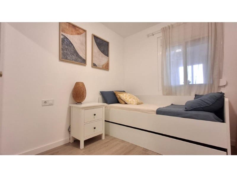 3 Zimmer Doppelhaus zu verkaufen in Orihuela - 199.990 € (Ref: 10171475)