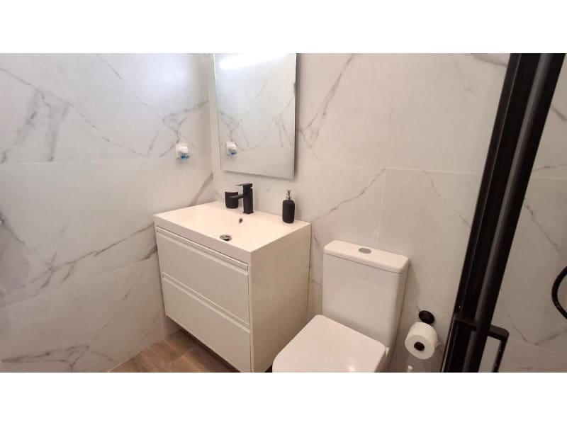 3 Zimmer Doppelhaus zu verkaufen in Orihuela - 199.990 € (Ref: 10171475)