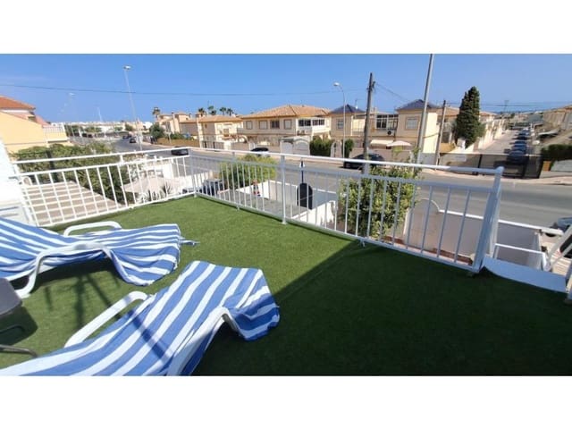 3 Zimmer Doppelhaus zu verkaufen in Orihuela ciudad, Orihuela - 199.990 € (Ref: 10171475)