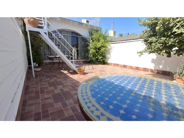 3 Zimmer Doppelhaus zu verkaufen in Orihuela ciudad, Orihuela - 199.990 € (Ref: 10171475)