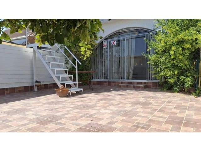 3 Zimmer Doppelhaus zu verkaufen in Orihuela ciudad, Orihuela - 199.990 € (Ref: 10171475)