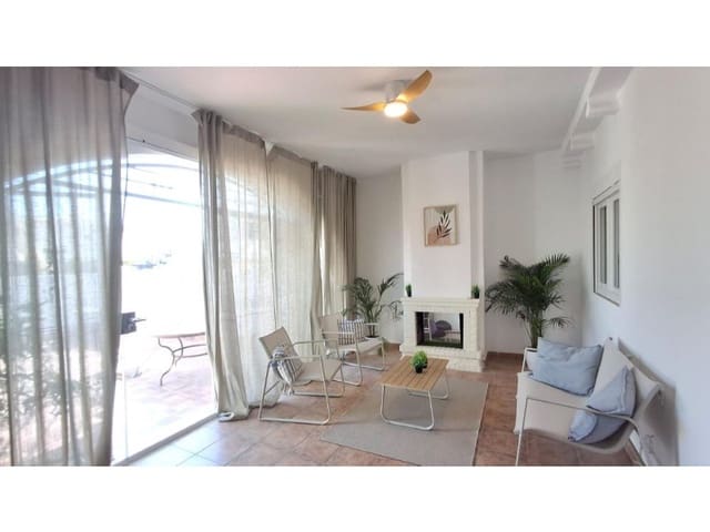3 Zimmer Doppelhaus zu verkaufen in Orihuela ciudad, Orihuela - 199.990 € (Ref: 10171475)