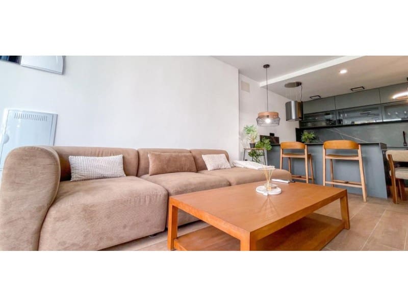 3 Zimmer Doppelhaus zu verkaufen in Torrevieja mit Pool - 539.000 € (Ref: 10171477)