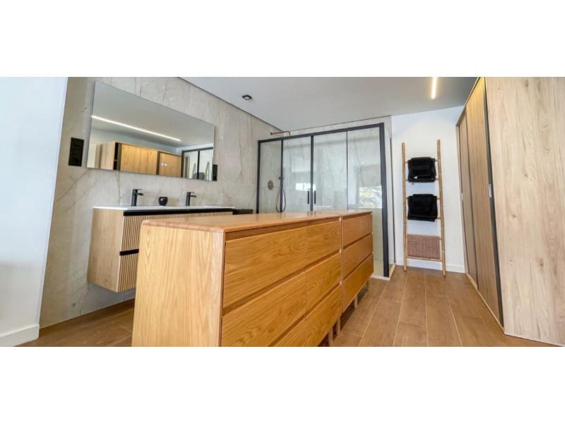 3 Zimmer Doppelhaus zu verkaufen in Torrevieja mit Pool - 539.000 € (Ref: 10171477)