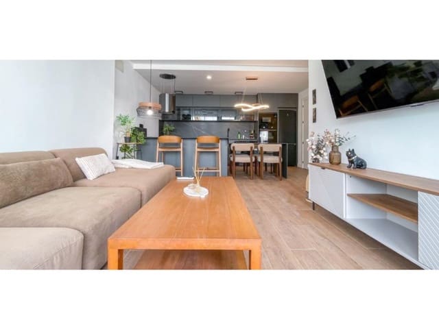 3 Zimmer Doppelhaus zu verkaufen in Nueva Torrevieja, Torrevieja mit Pool - 539.000 € (Ref: 10171477)