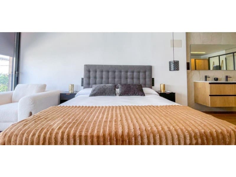 3 Zimmer Doppelhaus zu verkaufen in Torrevieja mit Pool - 539.000 € (Ref: 10171477)