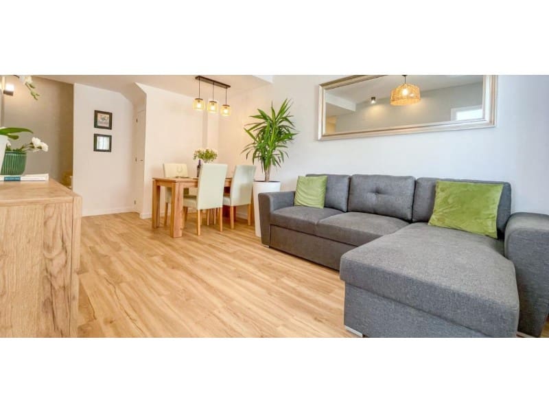 3 bedroom Semi-detached Villa for sale in Orihuela with pool - € 268,800 (Ref: 10171478)