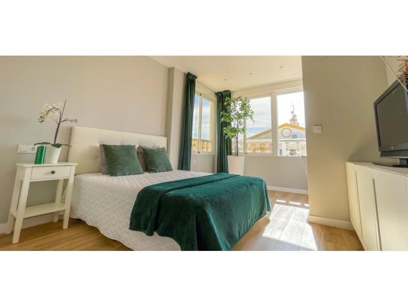 3 bedroom Semi-detached Villa for sale in Orihuela with pool - € 268,800 (Ref: 10171478)