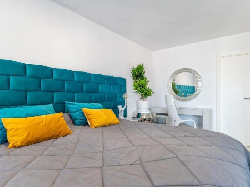 5 soveværelse Lejlighed til salg i Playa de San Juan med swimmingpool garage - € 990.000 (Ref: 10171479)