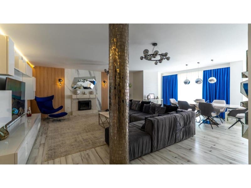 5 soveværelse Lejlighed til salg i Playa de San Juan med swimmingpool garage - € 990.000 (Ref: 10171479)