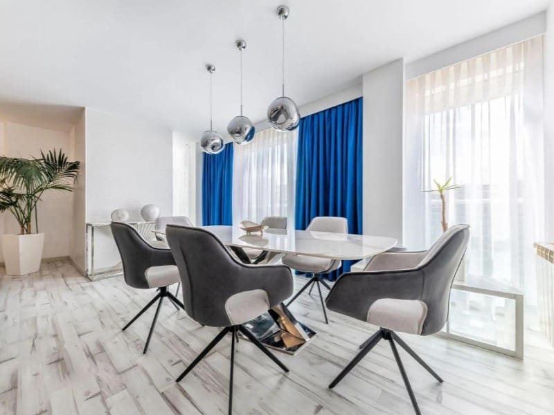5 soveværelse Lejlighed til salg i Playa de San Juan med swimmingpool garage - € 990.000 (Ref: 10171479)