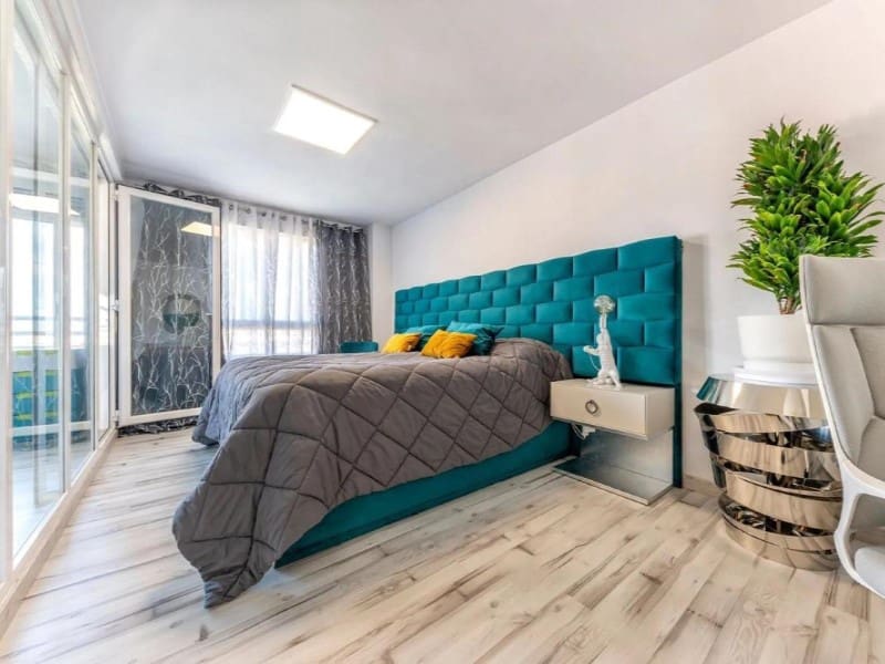 5 soveværelse Lejlighed til salg i Playa de San Juan med swimmingpool garage - € 990.000 (Ref: 10171479)