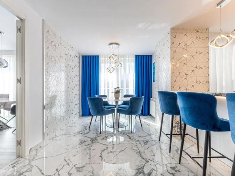 5 soveværelse Lejlighed til salg i Playa de San Juan med swimmingpool garage - € 990.000 (Ref: 10171479)