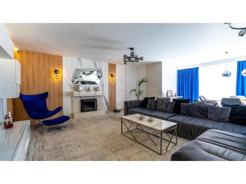 5 soveværelse Lejlighed til salg i Playa de San Juan med swimmingpool garage - € 990.000 (Ref: 10171479)