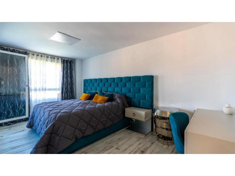 5 soveværelse Lejlighed til salg i Playa de San Juan med swimmingpool garage - € 990.000 (Ref: 10171479)