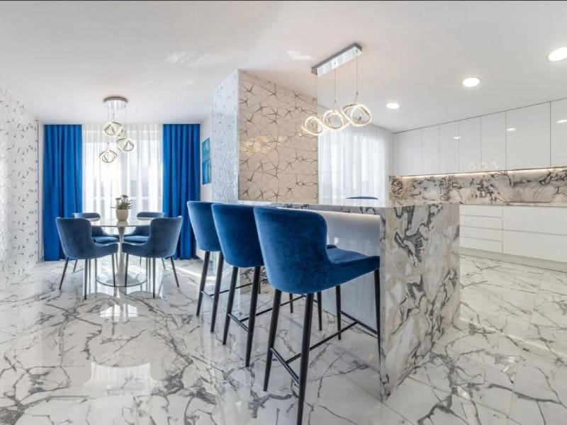 5 soveværelse Lejlighed til salg i Playa de San Juan med swimmingpool garage - € 990.000 (Ref: 10171479)