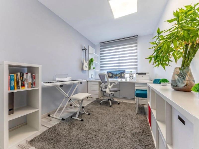 5 soveværelse Lejlighed til salg i Playa de San Juan med swimmingpool garage - € 990.000 (Ref: 10171479)