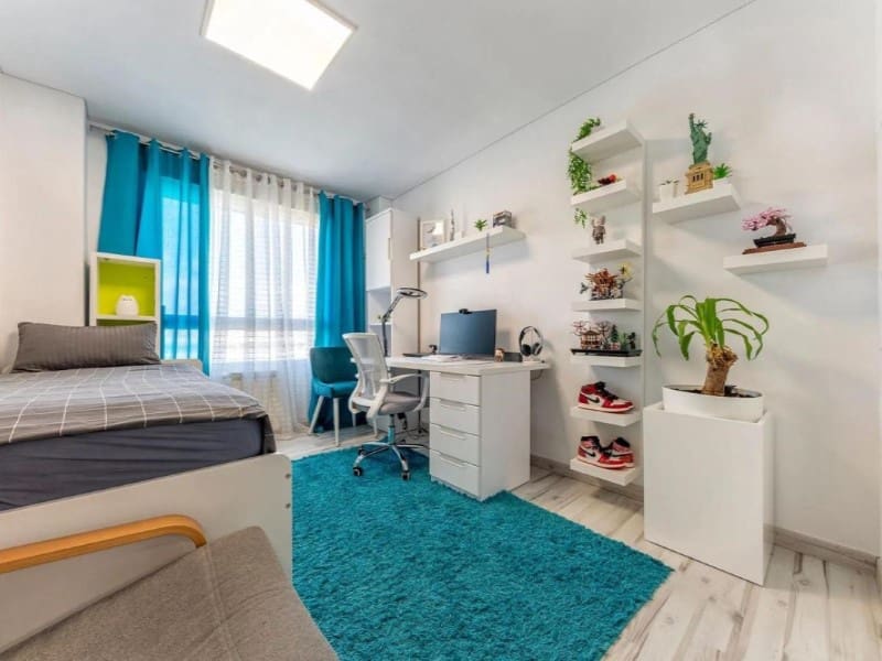 5 soveværelse Lejlighed til salg i Playa de San Juan med swimmingpool garage - € 990.000 (Ref: 10171479)