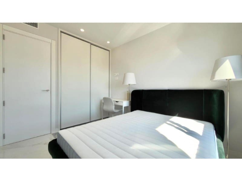 3 quarto Apartamento para venda em Benidorm com piscina garagem - 745 000 € (Ref: 10171480)